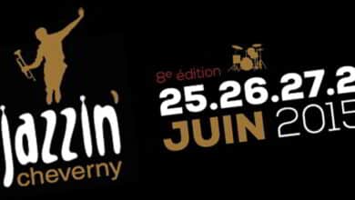 Jazzin’Cheverny du 25 au 28 juin 1 jazzin cheverny bandeau2