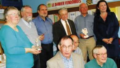 jeu dame recompense