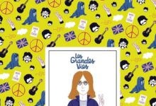 «John Lennon»