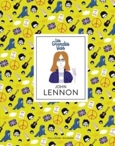 «John Lennon» 2 «John Lennon»
