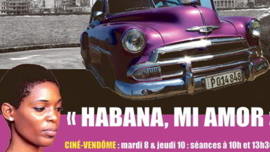 En route à Cuba : 7e journées cubaines à Vendôme 8 journees cub
