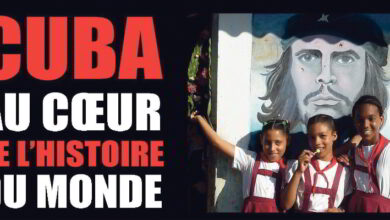 Des «Journées cubaines» repensées ! 18 journees cubaines 2