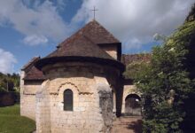 Journées du Patrimoine à Montoire