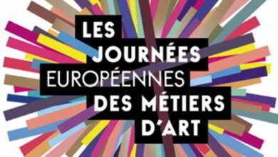 Journées européennes des Métiers d’Art les 1er, 2 et 3 avril 2016 10 journees europeennes des metiers dart 2016