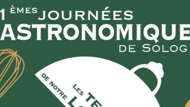 Journées gastronomiques à Romorantin 18 Journées Gastronomiques de Sologne ; Journées Gastronomiques ; Romorantin
