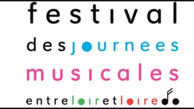 Quatre concerts entre Loir et Loire 18 Loir et Loire ; entre Loir et Loire ; Journées musicales