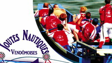 joutes nautiques bandeau