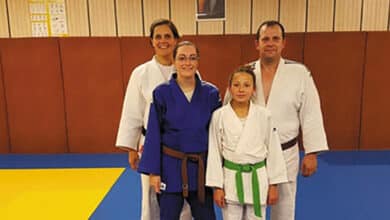 Judo Club Savigny