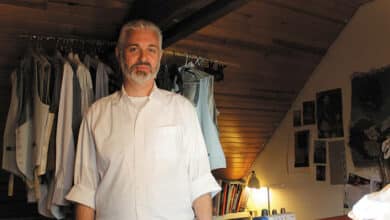 Une mode masculine pas comme les autres 16 Jürgen Katzengruber