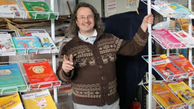 Des cadeaux à se faire ou à faire au Kangourou 6 kangourou des maths 1