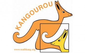 26e jeu-concours Kangourou des Mathématiques