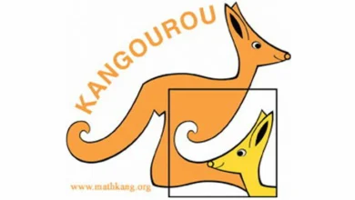 kangourou des maths