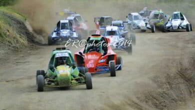 kart cross mondoubleau