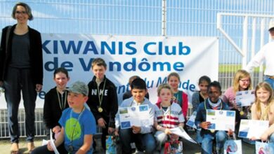 kiwanis et bapteme air
