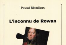L’inconnu de Rowan