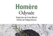 «L’Odyssée d’Homère» 2 «L’Odyssée d’Homère»