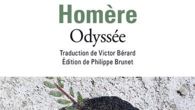 «L’Odyssée d’Homère» 2 «L’Odyssée d’Homère»