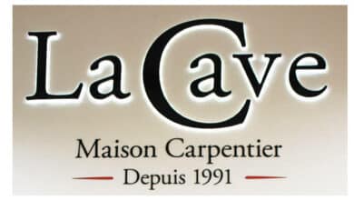 La Cave se bonifie 14 la cave 1