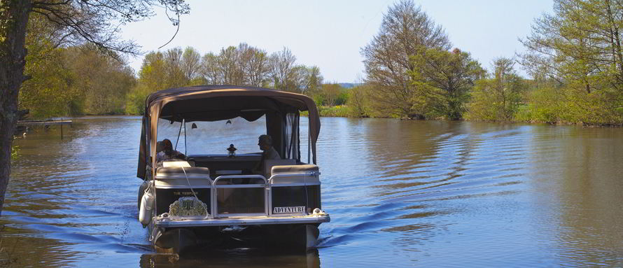 la chartre boat the templar bateau