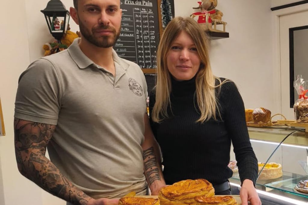 la chartre feves boulangerie 1
