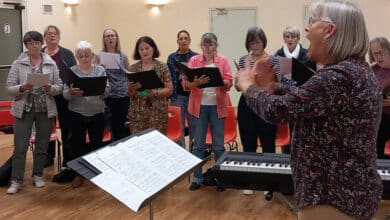 la clef aux champs 1