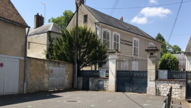 la cormegeaie