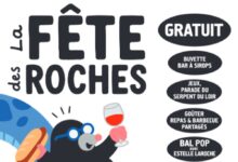 "La Fête des Roches"