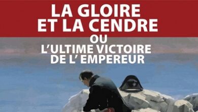la gloire ou la cendre 2