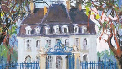 Quand le théâtre se mêle à la grande histoire 8 Association culturelle des amis du château de Meslay ; Meslay