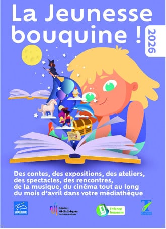 la jeunesse bouquine 1