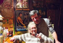 La «Mère Lapipe»  débarque au Majestic !