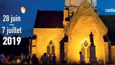 La nuit des églises 14 la nuit eglises
