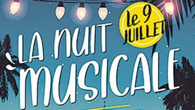 La Nuit musicale à Vendôme 20 la nuit musicale vendome