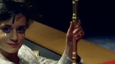 la petite flute banniere