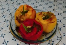 La recette de Granny