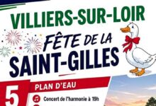 La Saint-Gilles se fête à Villiers 9 La Saint-Gilles se fête à Villiers