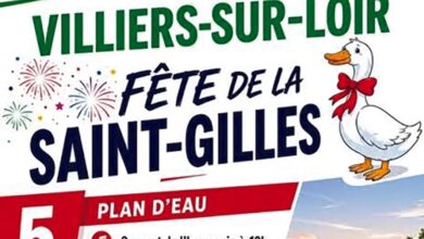 La Saint-Gilles se fête à Villiers 2 La Saint-Gilles se fête à Villiers