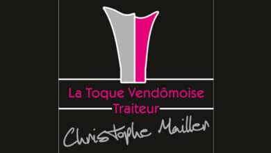 Toque Vendômoise ; Christophe Mailler