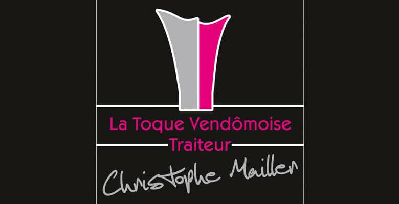 Toque Vendômoise ; Christophe Mailler
