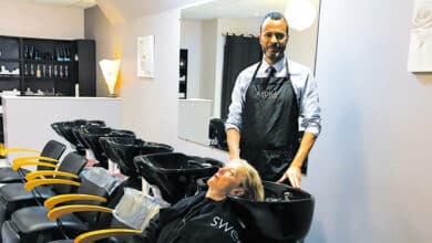 Le sous préfet de Vendôme tient salon 5 André Pierre-Louis ; sous préfet de Vendôme ; sous préfet