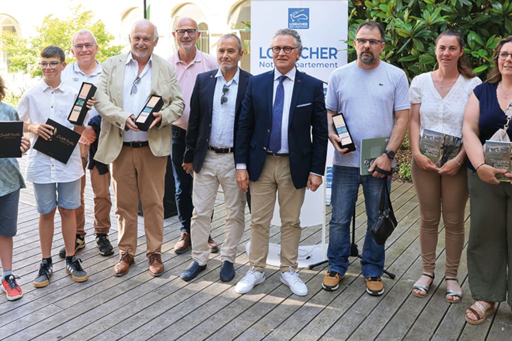 laureats trophees 41 par nature 2025 cd 41 n derre 1