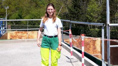 Elle oeuvre pour le bien de tous 7 laurine valdem 1