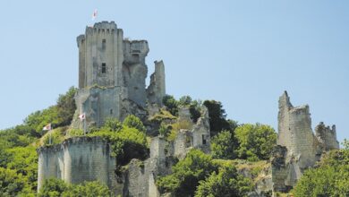 Connaissez-vous Hildebert de Lavardin ? 5 Lavardin