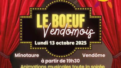 le boeuf vendomois 2