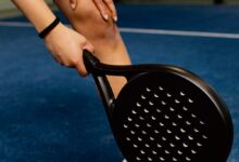 Le CEV au Padel