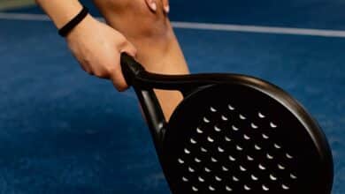 Le CEV au Padel 2 Le CEV au Padel