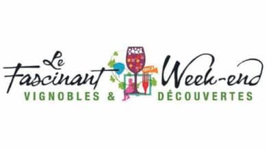Le Fascinant Week-end 9 le fascinant week end