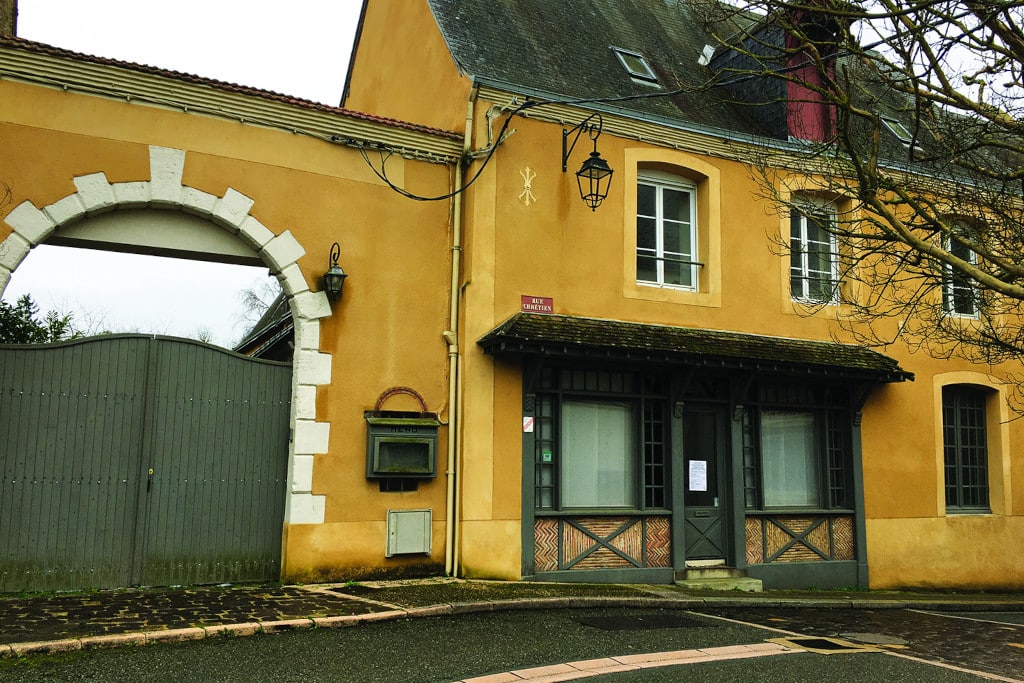 le grand monarque 1