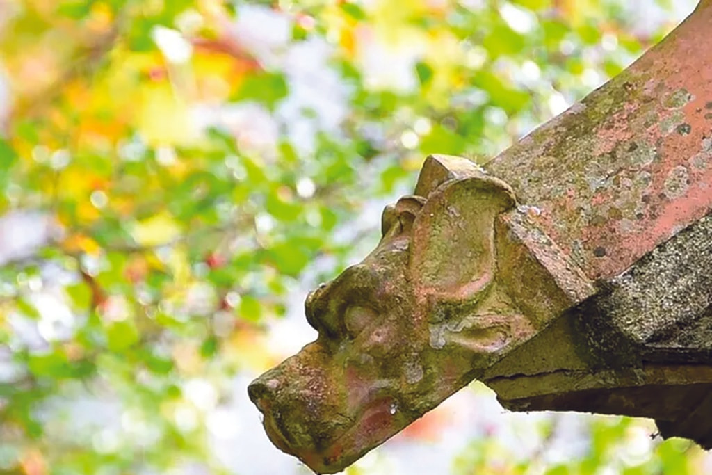 Le Jardin des Tamaris
aux Rendez-vous aux Jardins 1 Le Jardin des Tamaris
aux Rendez-vous aux Jardins