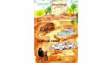 le livre de gerard